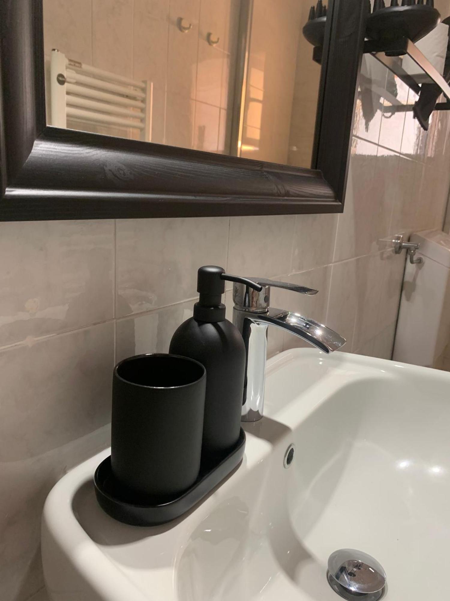 Polpo E Granchio Apartment Genoa