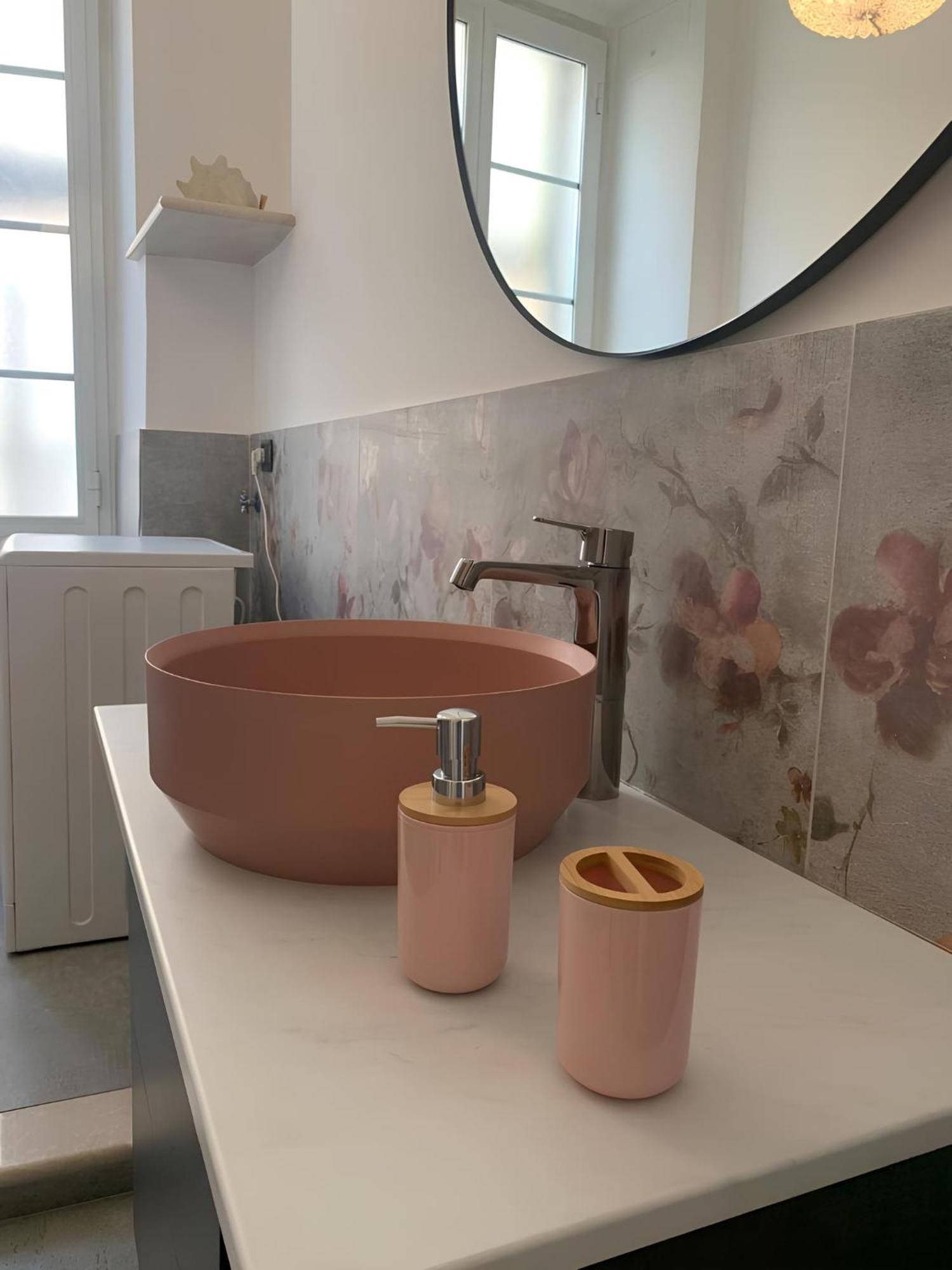 Apartment Polpo E Granchio Genoa