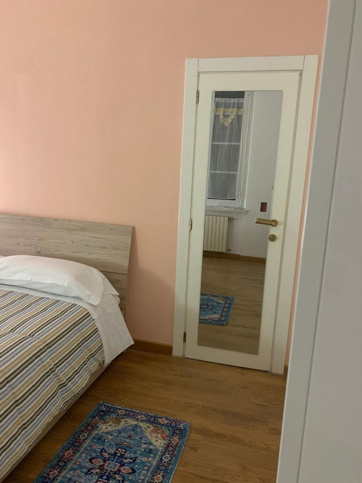 Apartment Polpo E Granchio *